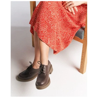 AGAZI Apple loafers HELEN - vegan, plant-based