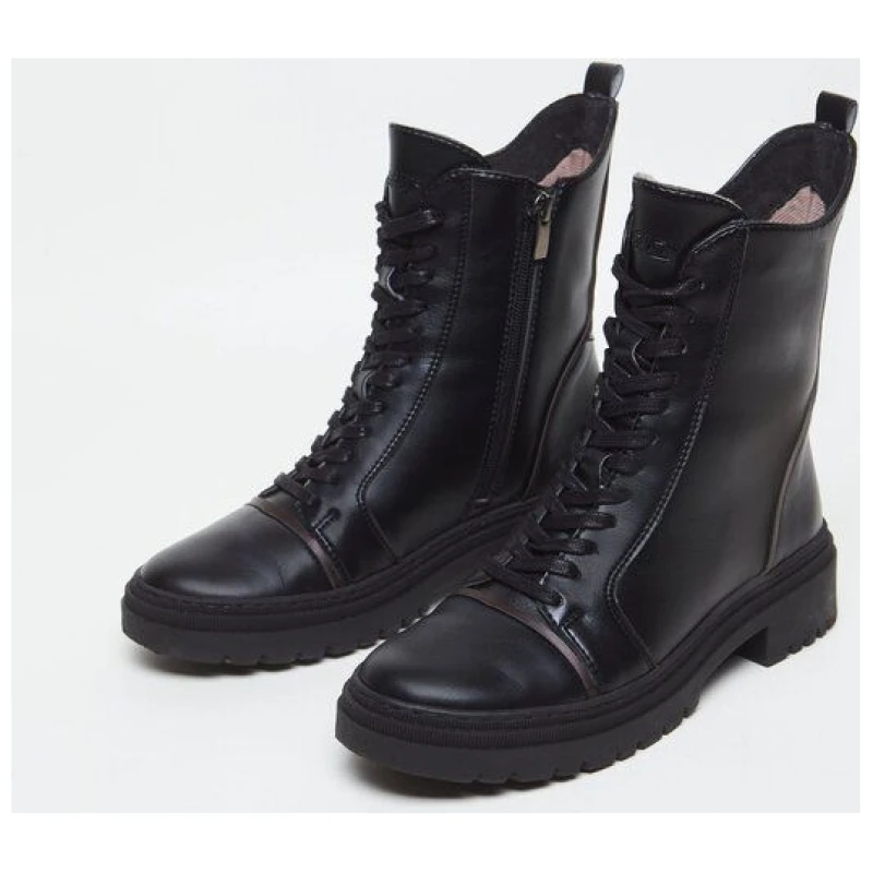 AGAZI EDI ankle boots