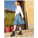 AGAZI EDI ankle boots