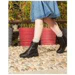 AGAZI EDI ankle boots