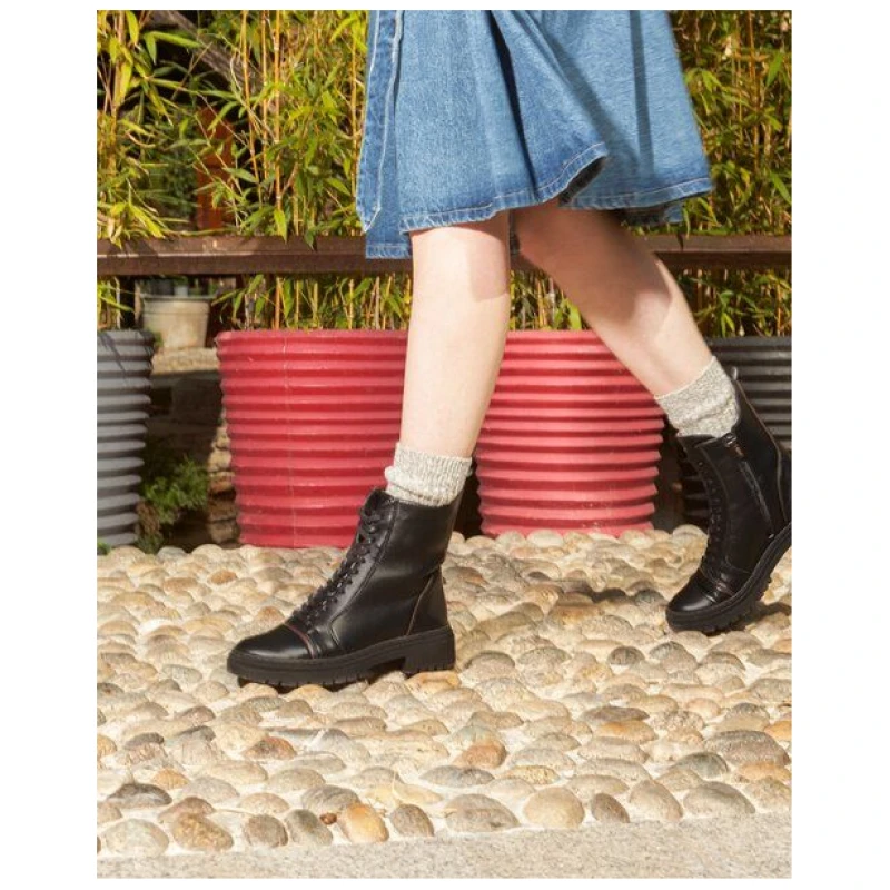 AGAZI EDI ankle boots