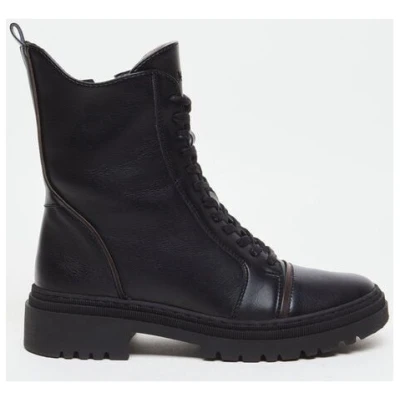 AGAZI EDI ankle boots