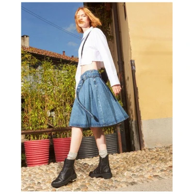 AGAZI EDI ankle boots