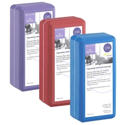 AKO Yoga Yoga Block