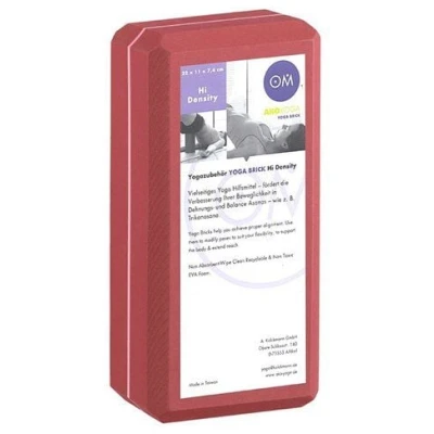 AKO Yoga Yoga Block