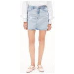 ARMEDANGELS AACUMERI - Damen Jeansrock aus recycelter Baumwolle