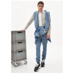 ARMEDANGELS AADAN COMFORT - Herren Sweathose aus Bio-Baumwolle