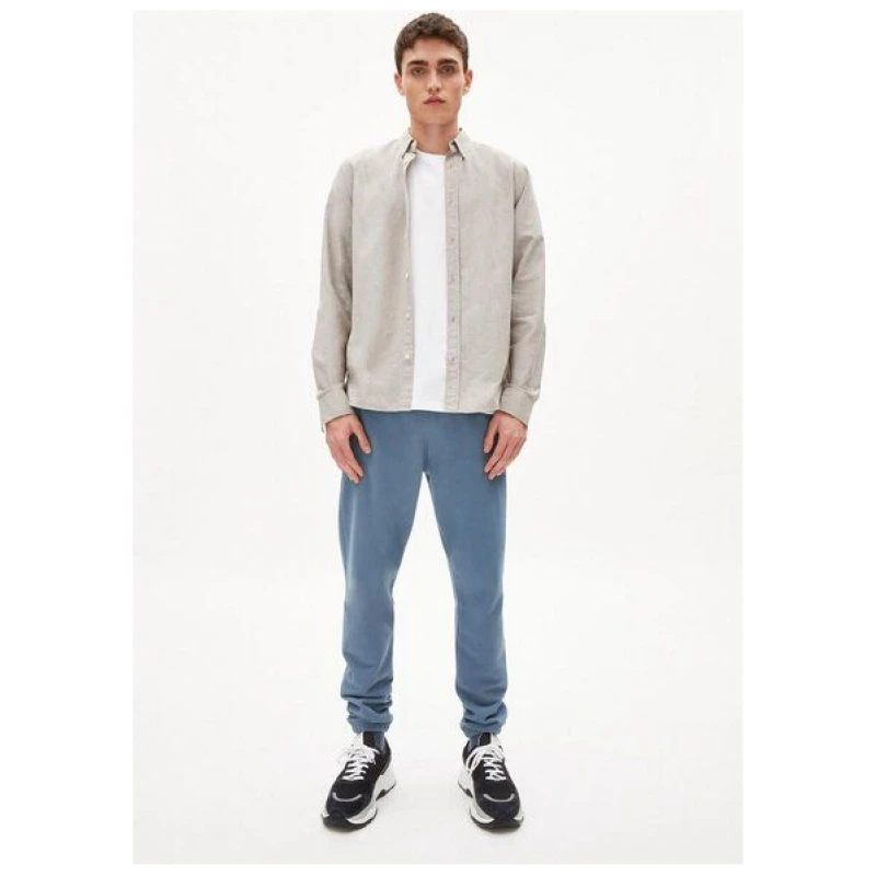 ARMEDANGELS AADAN COMFORT - Herren Sweathose aus Bio-Baumwolle