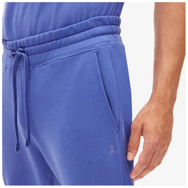 ARMEDANGELS AARDO COMFORT - Sweathose aus Bio-Baumwoll Mix