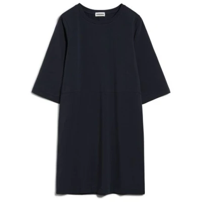 ARMEDANGELS AASLI - Damen Jerseykleid aus Bio-Baumwoll Mix