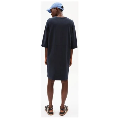 ARMEDANGELS AASLI - Damen Jerseykleid aus Bio-Baumwoll Mix