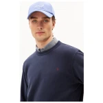 ARMEDANGELS AAVIL - Herren Sweatshirt Regular Fit aus Bio-Baumwolle