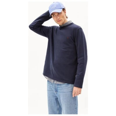 ARMEDANGELS AAVIL - Herren Sweatshirt Regular Fit aus Bio-Baumwolle
