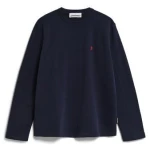 ARMEDANGELS AAVIL - Herren Sweatshirt Regular Fit aus Bio-Baumwolle
