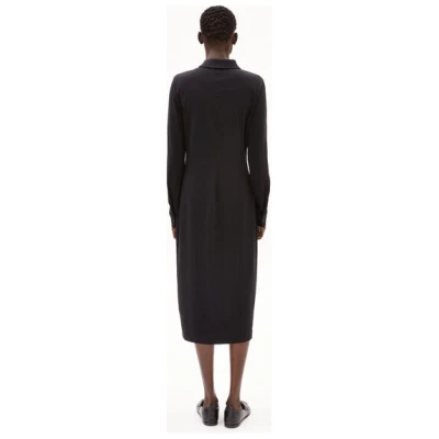 ARMEDANGELS ANINIAA - Damen Jerseykleid aus Bio-Baumwoll Mix