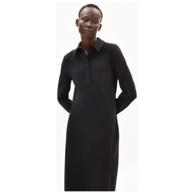 ARMEDANGELS ANINIAA - Damen Jerseykleid aus Bio-Baumwoll Mix