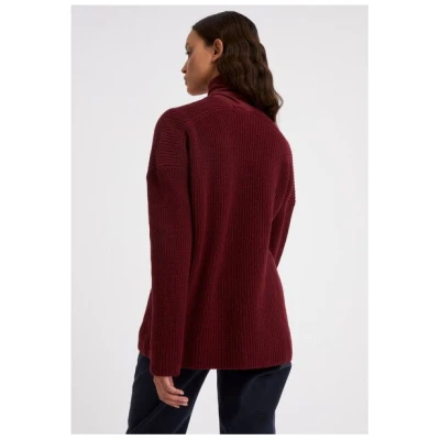 ARMEDANGELS ARYANAA - Damen Pullover aus Bio-Baumwoll Mix