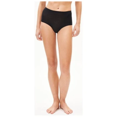 ARMEDANGELS BIRTAA - Damen High Waist Slip aus TENCEL Modal Mix