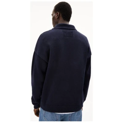 ARMEDANGELS FLORYAAN - Herren Pullover Relaxed Fit aus Bio-Baumwolle