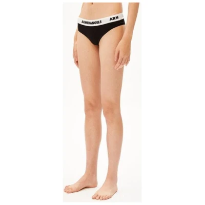ARMEDANGELS FRYAA - Damen String aus Bio-Baumwoll Mix