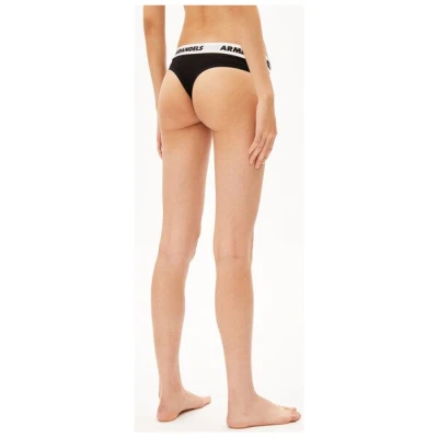 ARMEDANGELS FRYAA - Damen String aus Bio-Baumwoll Mix
