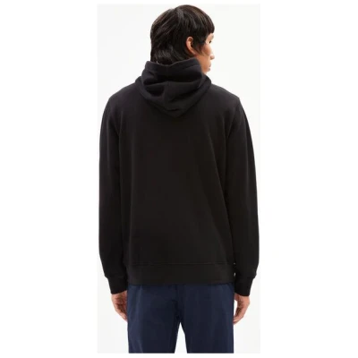 ARMEDANGELS GAASTON COMFORT - Herren Sweatjacke Regular Fit aus Bio-Baumwolle