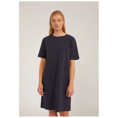 ARMEDANGELS KLEAA - Damen Jerseykleid aus Bio-Baumwolle