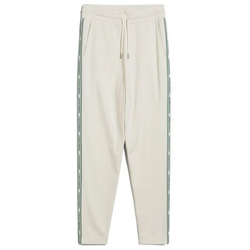 ARMEDANGELS LAAKO - Herren Heavyweight Sweathose Relaxed Fit aus Bio-Baumwoll Mix