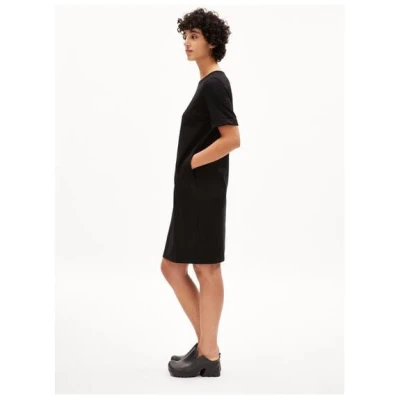 ARMEDANGELS MAAILANA - Damen Jerseykleid Regular Fit aus LENZING ECOVERO Mix