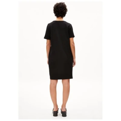 ARMEDANGELS MAAILANA - Damen Jerseykleid Regular Fit aus LENZING ECOVERO Mix