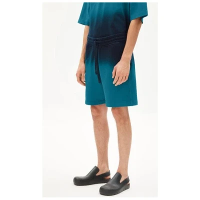 ARMEDANGELS MAARCO DEGRADÉ - Herren Sweat Shorts Regular Fit aus Bio-Baumwoll Mix