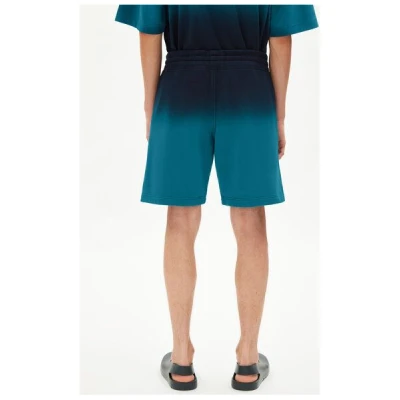 ARMEDANGELS MAARCO DEGRADÉ - Herren Sweat Shorts Regular Fit aus Bio-Baumwoll Mix