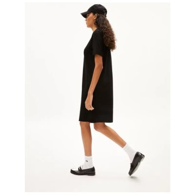 ARMEDANGELS MAARILIANA - Damen Jerseykleid aus LENZING ECOVERO Viskose Mix