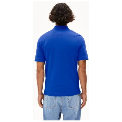 ARMEDANGELS MAARIO - Herren Polo T-Shirt aus Bio-Baumwolle