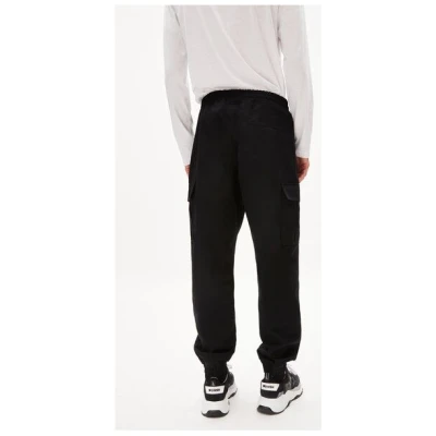ARMEDANGELS PARAA - Herren Cargo Hose Relaxed Fit aus Bio-Baumwolle