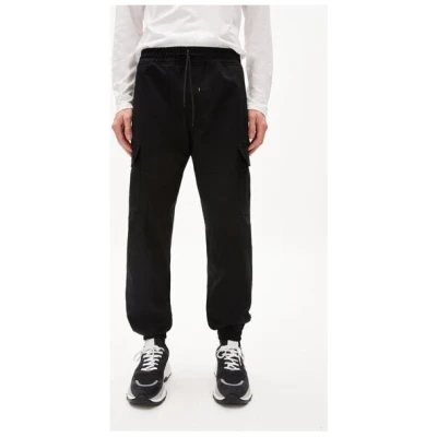 ARMEDANGELS PARAA - Herren Cargo Hose Relaxed Fit aus Bio-Baumwolle