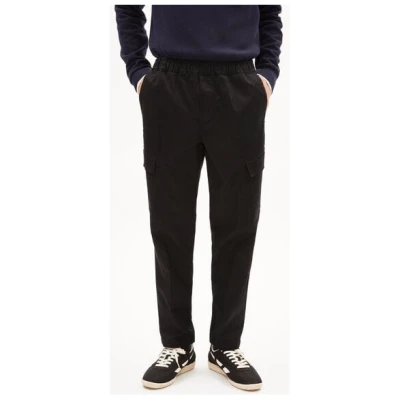 ARMEDANGELS RAAMEO - Herren Cargo Hose aus Bio-Baumwoll Mix
