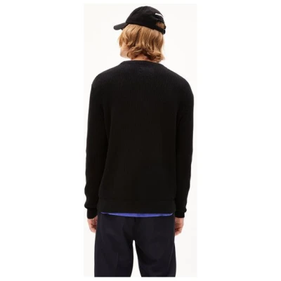 ARMEDANGELS RIBBAA - Herren Pullover Regular Fit aus Bio-Baumwolle