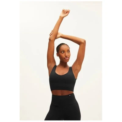 ARMEDANGELS RINAARA - Damen Activewear Bralette Aus Polyamid Mix (Recycled)