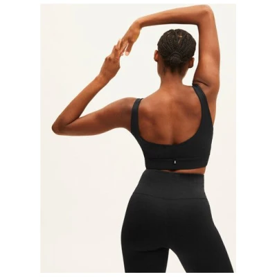 ARMEDANGELS RINAARA - Damen Activewear Bralette Aus Polyamid Mix (Recycled)