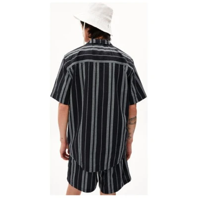 ARMEDANGELS SAABORIAN - Herren Hemd Relaxed Fit aus Bio-Baumwolle