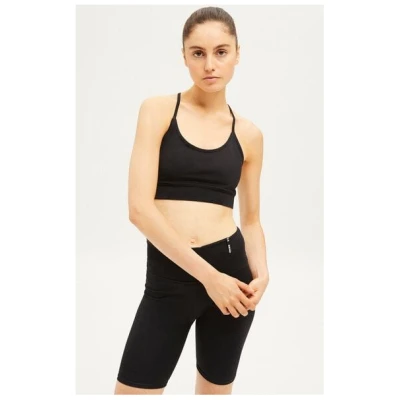 ARMEDANGELS SAATYA - Damen Activewear Bralette aus Polyamid Mix (recycled)