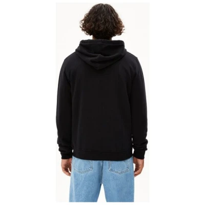ARMEDANGELS SAROMIAAN COMFORT - Herren Sweatjacke aus Bio-Baumwoll Mix