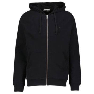 ARMEDANGELS Saaro - Sweatjacke aus 100% Baumwolle