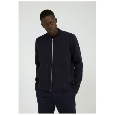 ARMEDANGELS VAASTO - Herren Strickjacke aus Bio-Baumwoll Mix