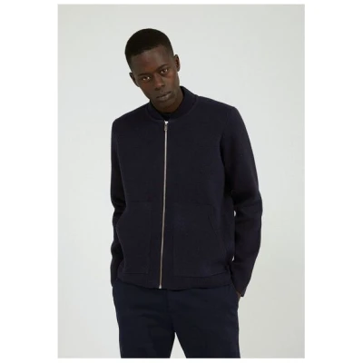 ARMEDANGELS VAASTO - Herren Strickjacke aus Bio-Baumwoll Mix