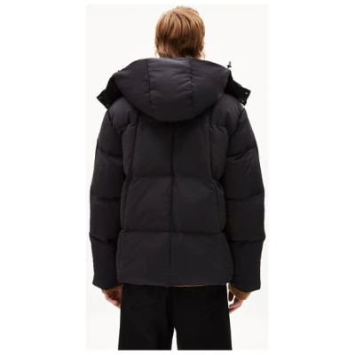 ARMEDANGELS VILSAAND - Herren Parka Relaxed Fit aus Polyamide Mix (recycled)