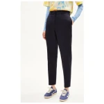 ARMEDANGELS WARMAAR - Damen Webhose aus Bio-Baumwoll Mix