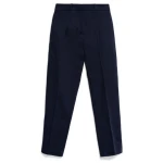 ARMEDANGELS WARMAAR - Damen Webhose aus Bio-Baumwoll Mix
