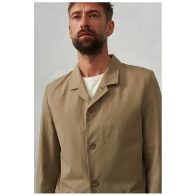 About Companions Enzo Blazer Ripstop